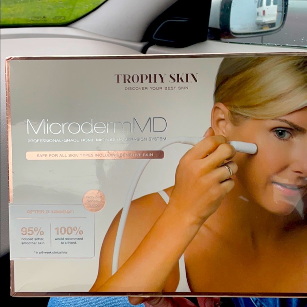 MicrodermMD